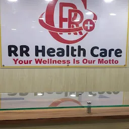R. R. Health Care