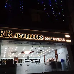 R. R. Jewellers