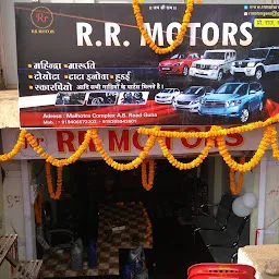 R.R. Motors