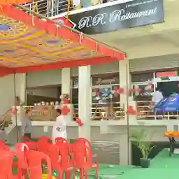 R R Restaurant and Celebration Hall Amrapali Nagar Etawah Uttar Pradesh