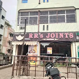 RR's Joints Veg and Non-Veg Restaurant