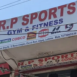 R & R SPORTS