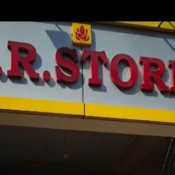 R.R Stores
