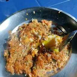 R. Rajkumar Omelette