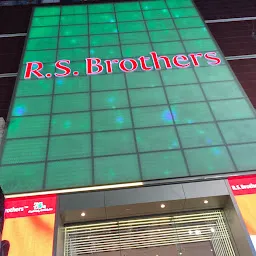 R.S. Brothers Textile and Jewellery - Ameerpet