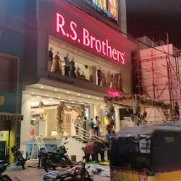 R.S. Brothers Nellore