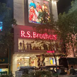 R.S. Brothers Nellore