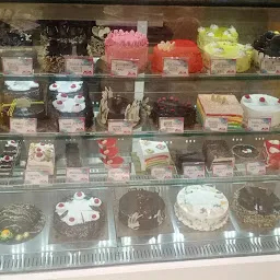 R S Cake Shop