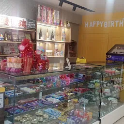 R S Cake Shop