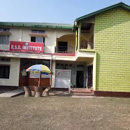 R S D Institute, Sivasagar