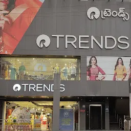 R S Fashion Shopping Mall