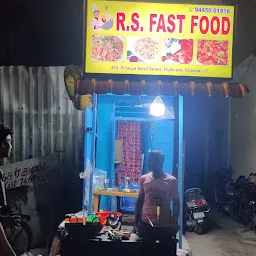 R.S FastFood