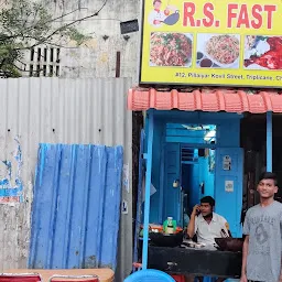 R.S FastFood