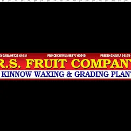 R.S. Fruit Company