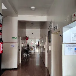 R.S HOSPITAL