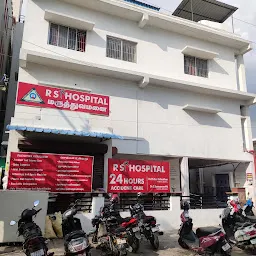 R.S HOSPITAL