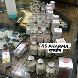 R.S Pharma