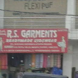 R.S.Textiles & Tailors