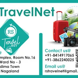 R.S. TravelNet