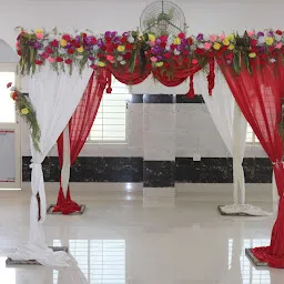 R Square Celebration | Marriage hall in Cuttack