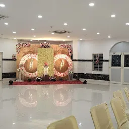 R Square Celebration | Marriage hall in Cuttack
