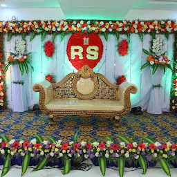 R Square Mini Function Hall Nellore