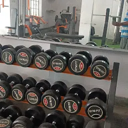 R STRONG GYM