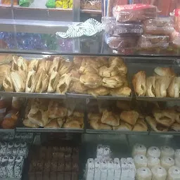 R.V Bakery