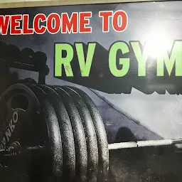 R.V Gym
