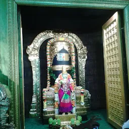 R.V Nagar Murugan Temple