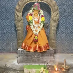 R.V Nagar Murugan Temple