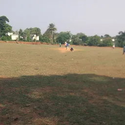 R-Zone Cricket Club Ground