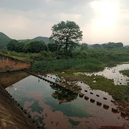 R-Zone Dam