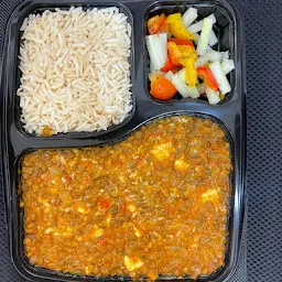 RA Fitness Meals