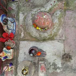 राधा कृष्ण मंदिर