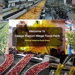 Raaga Mayuri Mega Food Park