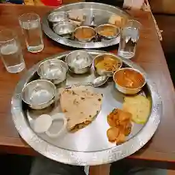 Raaga Thali & Pure Veg Restaurant