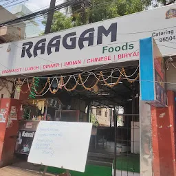 Raagam Foods