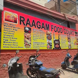 Raagam Foods