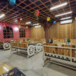 Raai Jeera Pure Veg Restaurant