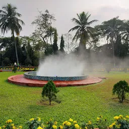 ରାଜ ଭବନ ବଗିଚା, Raj Bhawan Garden
