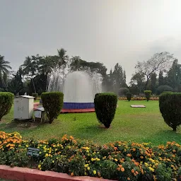ରାଜ ଭବନ ବଗିଚା, Raj Bhawan Garden