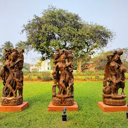 ରାଜ ଭବନ ବଗିଚା, Raj Bhawan Garden