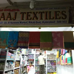 Raaj textiles