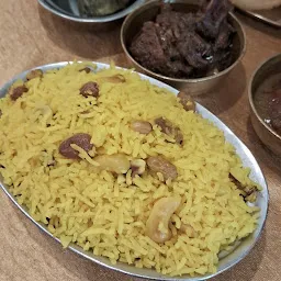 Raajbarir Khawa