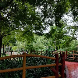 राजीव गांधी उद्यान