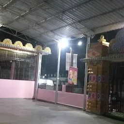 राम मंदिर, रामानुजगंज