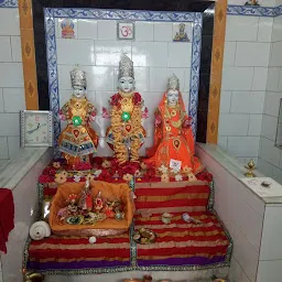 राम मंदिर, रामानुजगंज