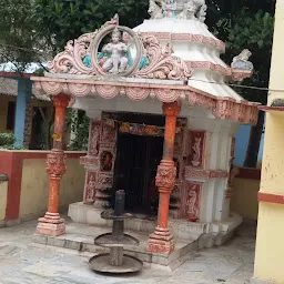 ରାମେଶ୍ବର ମନ୍ଦିର Rameswar Temple