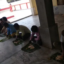 ରାମେଶ୍ବର ମନ୍ଦିର Rameswar Temple